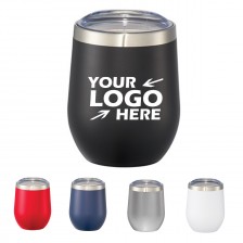 Copper Vacuum Insulated Cup